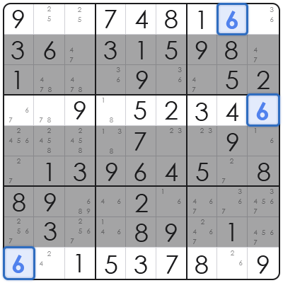 youtube sudoku