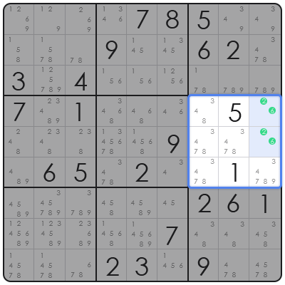 hardest sudoku in the world